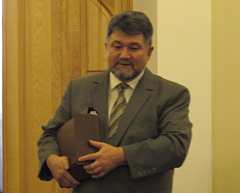 Александр Бутаков