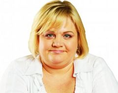 Татьяна Еременко