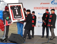 Алексей Миллер 