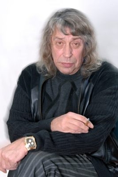 Владимир Шевченко