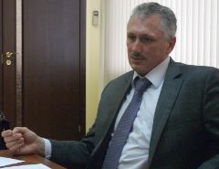 Владимир Булынко