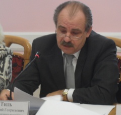 Анатолий Тиль