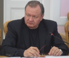 Василий Мамонтов