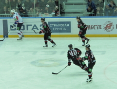 ХК "Авангард"