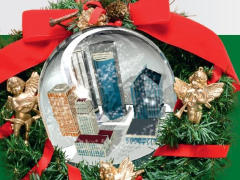 Рождественский саммит