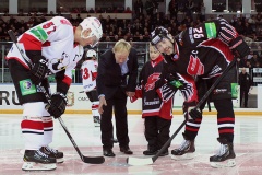 Два лидера с трудом смогли выявить победителя