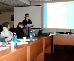 Презентация "пилотного" проекта "21.12 Перезагрузка"