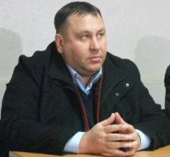 Сергей Плотников