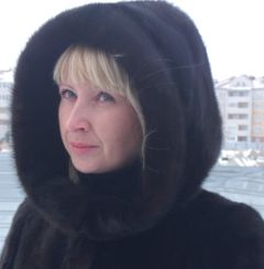 Олеся Назаренко