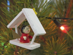 Новый год в Омске