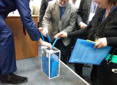 Голосование