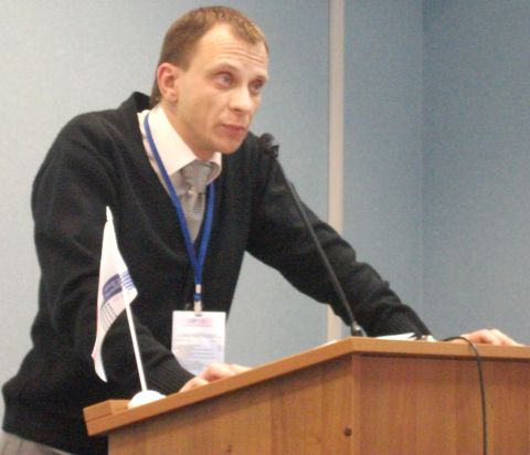 Александр Зайцев