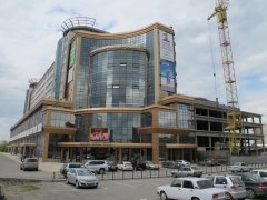 "Миллениум" в Омске