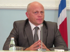 Виктор Назаров