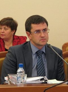 Михаил Дитятковский