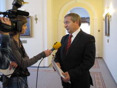 Геннадий Привалов