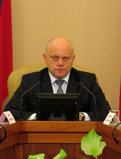 Виктор Назаров