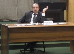 Анатолий Тиль