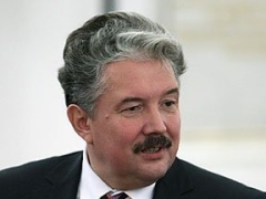 Сергей Бабурин