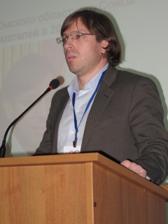 Денис Кошель