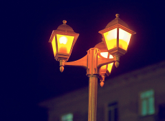 Комендантский час в Омской области