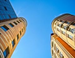 Ипотека в России