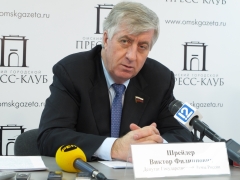 Виктор Шрейдер