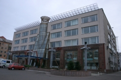 ТД "Роба" в Омске