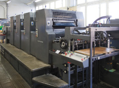 Типография