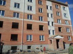 Дом по улице Батумская,5 в Омске