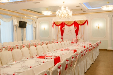 Wedding hall CIEL Wedding hall CIEL