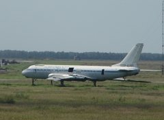 "Аэрофлот" в Омске