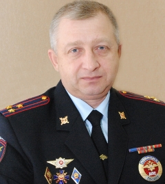 Сергей Шевченко