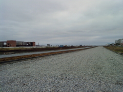 Окружная дорога Омска