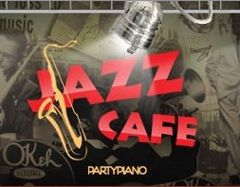 Джаз-кафе Partypiano Джаз-кафе Partypiano