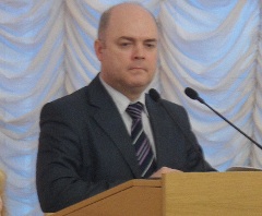 Игорь Михайлов