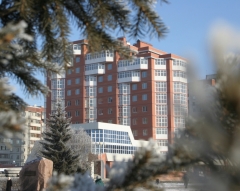 Омская региональная ипотечная корпорация Омская региональная ипотечная корпорация