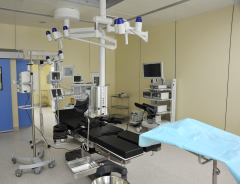 Медицинское обслуживание в Омской области