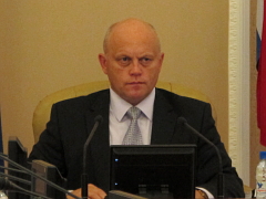 Виктор Назаров