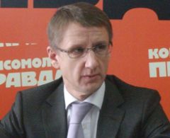 Константин Петухов