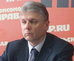 Сергей Моденов