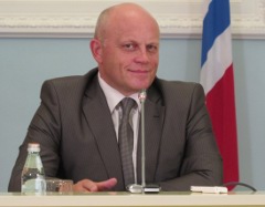 Виктор Назаров