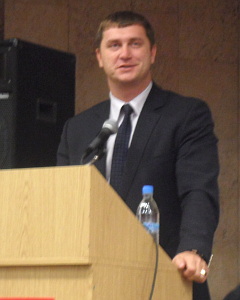 Илья Дубин Илья Дубин