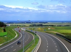 Дорога в Сербии Дорога в Сербии