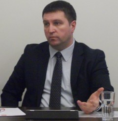 Сергей Толкачев