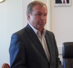 Александр Тарасов