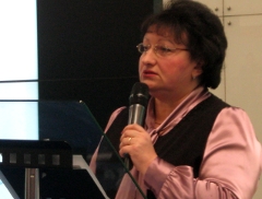 Нина Карпенко