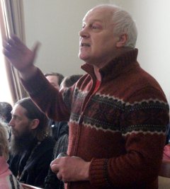 Владимир Захарченко