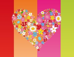 День Святого Валентина в Омске