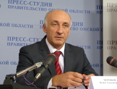 Вадим Меренков